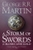 A Storm of Swords 2 Blood and Gold by George R.R.Martin - Bookworm Hanoi