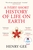 A (Very) Short History of Life On Earth by Henry Gee - Bookworm Hanoi