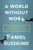 A World Without Work by Daniel Susskind - Bookworm Hanoi