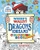 Where's Wally Dragons And Dreams Colouring Book by Martin Handford - Bookworm Hanoi