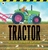 Tractor by Sally Sutton - Bookworm Hanoi