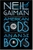 American Gods And Anansi Boys by Neil Gaiman - Bookworm Hanoi