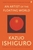 An Artist of the Floating World by Kazuo Ishiguro - Bookworm Hanoi