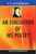 An Evaluation of His Poetry by Aditya Nandwani - Bookworm Hanoi