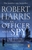 An Officer And A Spy by Robert Harris - Bookworm Hanoi