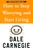 How To Stop Worrying And Start Living by Dale Carnegie - Bookworm Hanoi