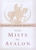 the Mists of Avalon by Marion Zimmer Bradley - Bookworm Hanoi