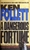 A Dangerous Fortune by Ken Follett - Bookworm Hanoi
