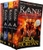 The Kane Chronicles: 5 books Set by Rick Riordan - Bookworm Hanoi