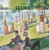 Seurat by Delphine Duchene - Bookworm Hanoi