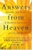 Answers from Heaven by Theresa Cheung - BookwormHanoi