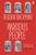Anxious People by Fredrick Backman - Bookworm Hanoi