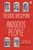 Anxious People by Fredrik Backman - Bookworm Hanoi