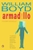 Armadillo by William Boyd - Bookworm Hanoi