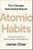 Atomic Habits by James Clear - Bookworm Hanoi