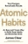Atomic Habits by James Clear - Bookworm Hanoi