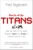 Battle of the Titans by Fred Vogelstein - Bookworm Hanoi