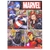 Best of Marvel by Look & Find - Bookworm Hanoi