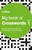Big Book of Crosswords Book 1 by Collins Puzzles - Bookworm Hanoi