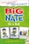 Big Nate on a Roll by Lincoln Peirce - Bookworm Hanoi