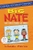 Big Nate - What Could Possibly Go Wrong? by Lincoln Peirce - Bookworm Hanoi