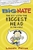 Bignate the Boy with the Biggest Head in the World by Lincoln Peirce - Bookworm Hanoi