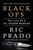 Black Ops by Ric Prado - Bookworm Hanoi