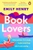 Book Lovers by Emily Henry - Bookworm Hanoi