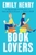 Book Lovers by Emily Henry - Bookworm Hanoi