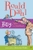 Boy Tales of Childhood by Roald Dahl - Bookworm Hanoi