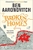 Broken Homes by Ben Aaronovitch - Bookworm Hanoi