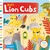 Busy Lion Cubs by  Campbell Books - Bookworm Hanoi