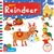 Busy Reindeer by Campbell Books - Bookworm Hanoi