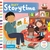 Busy Storytime by Campbell - Bookworm Hanoi