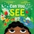 Can You See It by Susan Verde - Bookworm Hanoi