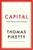 Capital by Thomas Piketty - Bookworm Hanoi