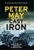 Cast Iron by Peter May - Bookworm Hanoi