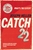 Catch 22 by Joseph Heller - Bookworm Hanoi