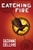 Catching Fire by Suzanne Collins - Bookworm Hanoi