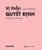 Vị Thần Của Những Quyết Định, The Book of Answers by Universe - Bookworm Hanoi