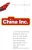 China Inc by Ted C Fishman - Bookworm Hanoi