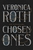 Chosen Ones by Veronica Roth - Bookworm Hanoi