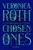 Chosen Ones by Veronica Roth - Bookworm Hanoi