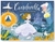 Cinderella Fairy Tale Pop Up Book by North Parade Publishing - Bookworm Hanoi