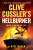 Clive Cussler's Hellburner by Mike Maden - Bookworm Hanoi