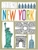 Colour Me New York by Make Believe Ideas - Bookworm Hanoi 