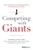 Competing with Giants by Phuong Uyen Tran - Bookworm Hanoi