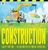 Construction by Sally Sutton - Bookworm Hanoi