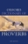 Oxford Dictionary of Proverbs by John Simpson - Bookworm Hanoi