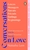 Conversations on Love by Natasha Lunn - Bookworm Hanoi